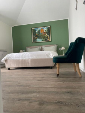 Casa vacanze San Pietro Bergamo